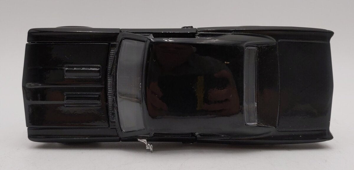 Maisto SS396 1:24 Scale 1966 Chevrolet Chevelle EX