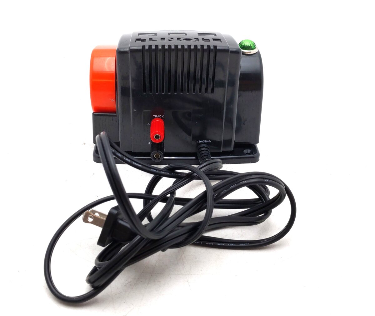 Lionel 6-24253 PowerMax Plus 40 Watt Transformer EX