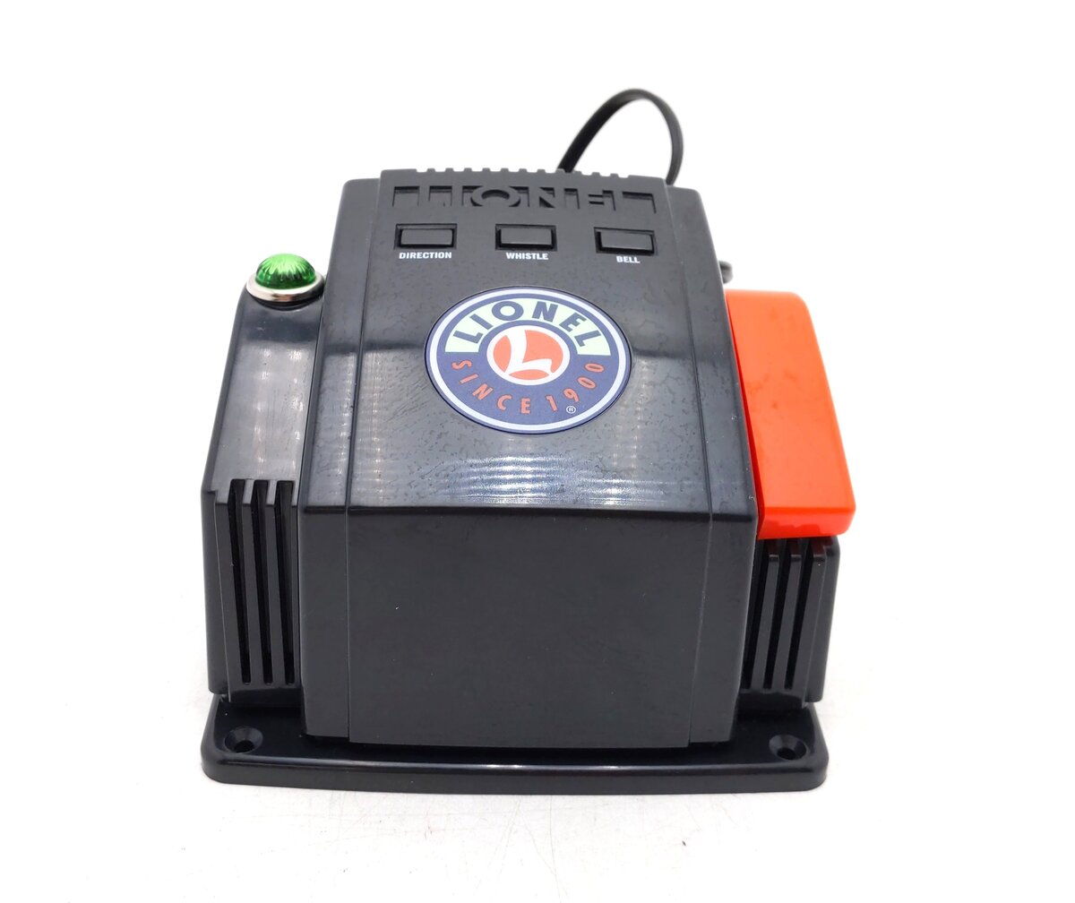 Lionel 6-24253 PowerMax Plus 40 Watt Transformer EX