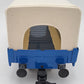 Marklin 54756 G Scale Fuller Warren Low side Gondola W/ Tarp Cover #21456 EX