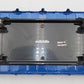 Marklin 54756 G Scale Fuller Warren Low side Gondola W/ Tarp Cover #21456 EX
