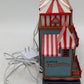 Lemax Carnival Funhouse Ceramic Building VG
