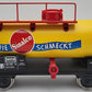 Marklin 54962 1 Gauge Sinalco Tank Car EX