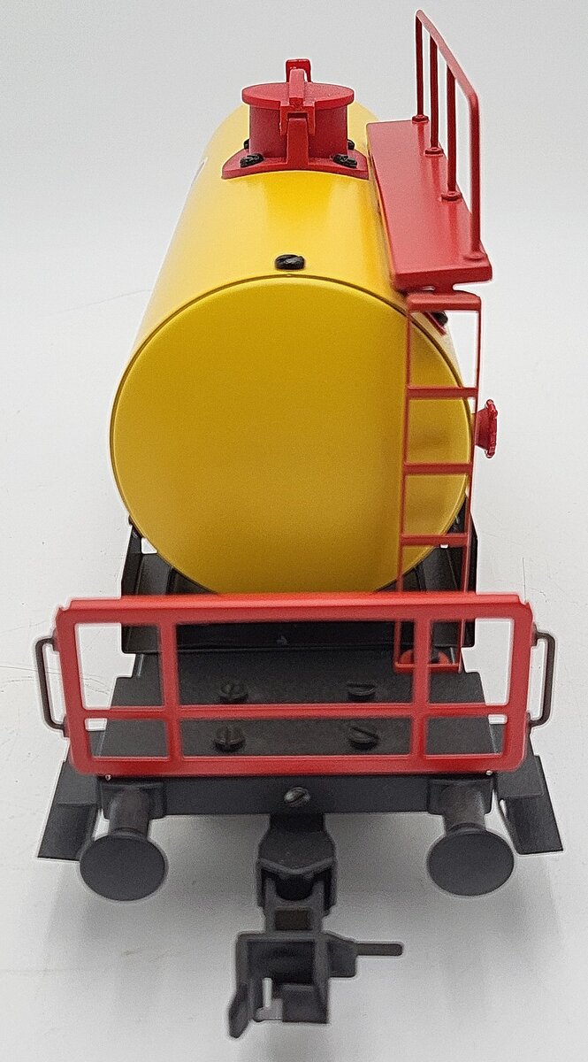 Marklin 54962 1 Gauge Sinalco Tank Car EX