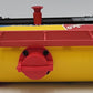 Marklin 54962 1 Gauge Sinalco Tank Car EX