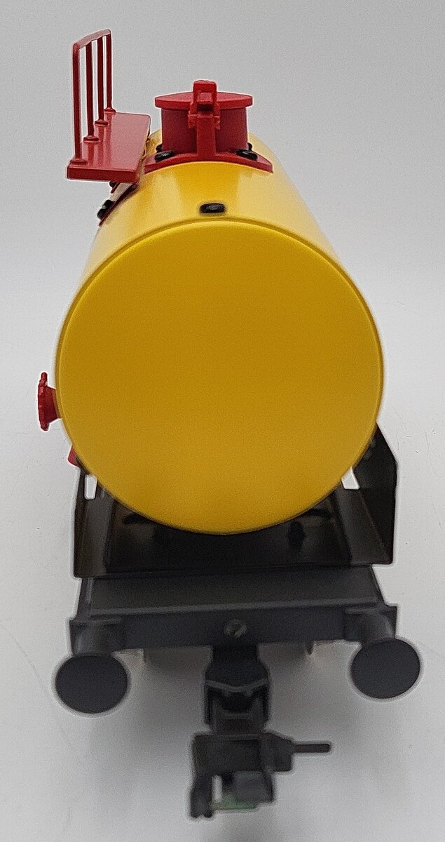 Marklin 54962 1 Gauge Sinalco Tank Car EX