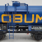 Marklin 58068 1 Gauge DB Hobum Tank Car #579583 EX