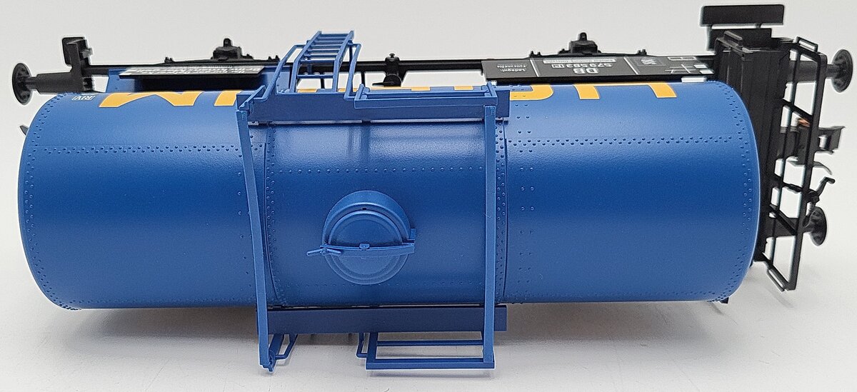 Marklin 58068 1 Gauge DB Hobum Tank Car #579583 EX