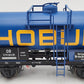 Marklin 58068 1 Gauge DB Hobum Tank Car #579583 EX