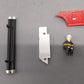 MTH 30-9159 O Operating Firehouse (Fire Company 219) VG/Box