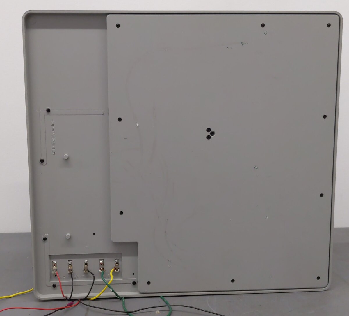 MTH 30-9159 O Operating Firehouse (Fire Company 219) VG/Box