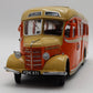 Sun Star 5001 1/24 Scale Bedford OB Duple Vista Coach  Model Bus VG