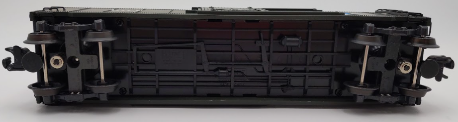 K-Line K761-1131 O Gauge Boston & Maine Milk Car #1918 EX/Box