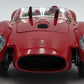 CMC 081 1:18 Scale Diecast Red Ferrari 250 Testa Rossa 1957 Pontoon Fender NIB