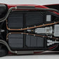 CMC 081 1:18 Scale Diecast Red Ferrari 250 Testa Rossa 1957 Pontoon Fender NIB