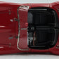 CMC 081 1:18 Scale Diecast Red Ferrari 250 Testa Rossa 1957 Pontoon Fender NIB