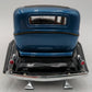 Danbury Mint 1932 1:24 1932 Cadillac V-16 Fleetwood Sedan LN/Box