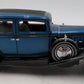 Danbury Mint 1932 1:24 1932 Cadillac V-16 Fleetwood Sedan LN/Box