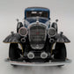 Danbury Mint 1932 1:24 1932 Cadillac V-16 Fleetwood Sedan LN/Box