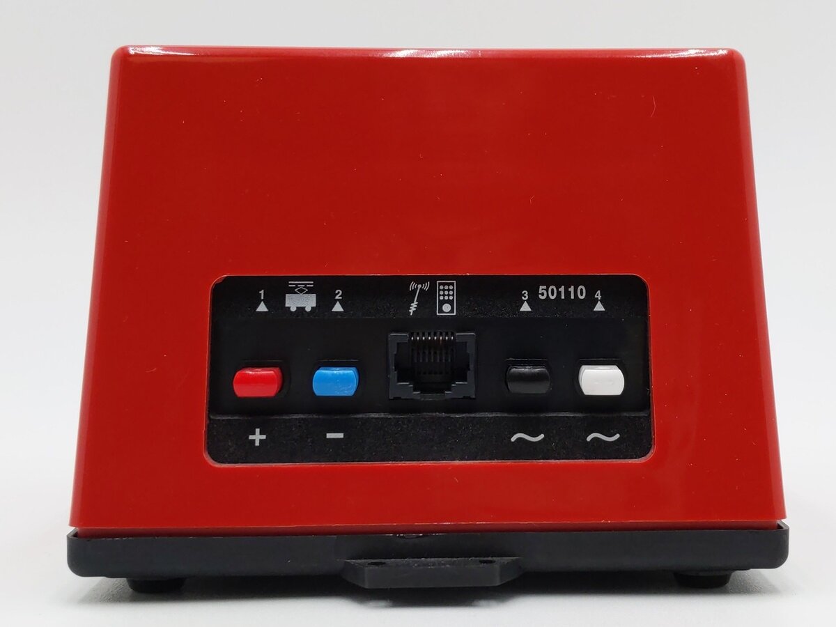 LGB 51070 5 Amp High Power Analog & Throttle EX