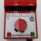 LGB 51070 5 Amp High Power Analog & Throttle EX