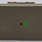 New Bright 384-10 G Scale Musical Holiday Express Train Station VG/Box