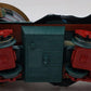 New Bright 384-2 Water Tanker Skating Car EX/Box