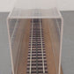 Lionel O Scale 22 inch Display Case EX