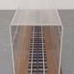 Lionel O Scale 22 inch Display Case EX
