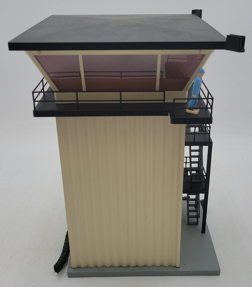 MTH 30-11027 O Gauge Yard Master Tower EX