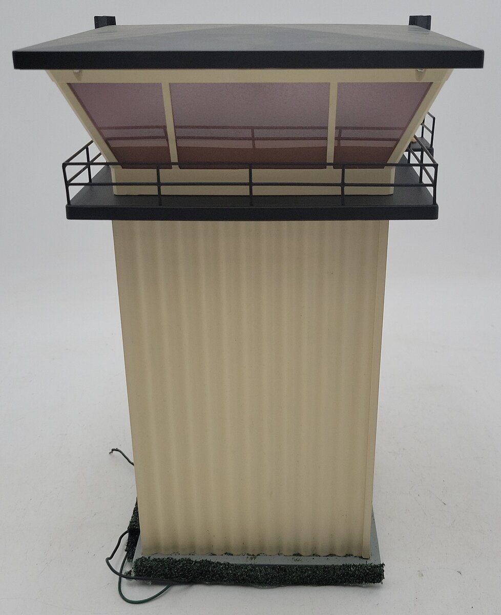 MTH 30-11027 O Gauge Yard Master Tower EX