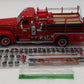 Road Signature 1:24 Scale 1958 Seagrave Model 750 Fire Engine VG