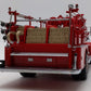 Road Signature 1:24 Scale 1958 Seagrave Model 750 Fire Engine VG