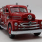 Road Signature 1:24 Scale 1958 Seagrave Model 750 Fire Engine VG
