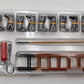 Road Signature 1:24 Scale 1958 Seagrave Model 750 Fire Engine VG