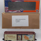 Lionel 6-58062 O Gauge 2018 TCA Mermaid Oysters Boxcar - RARE EX/Box