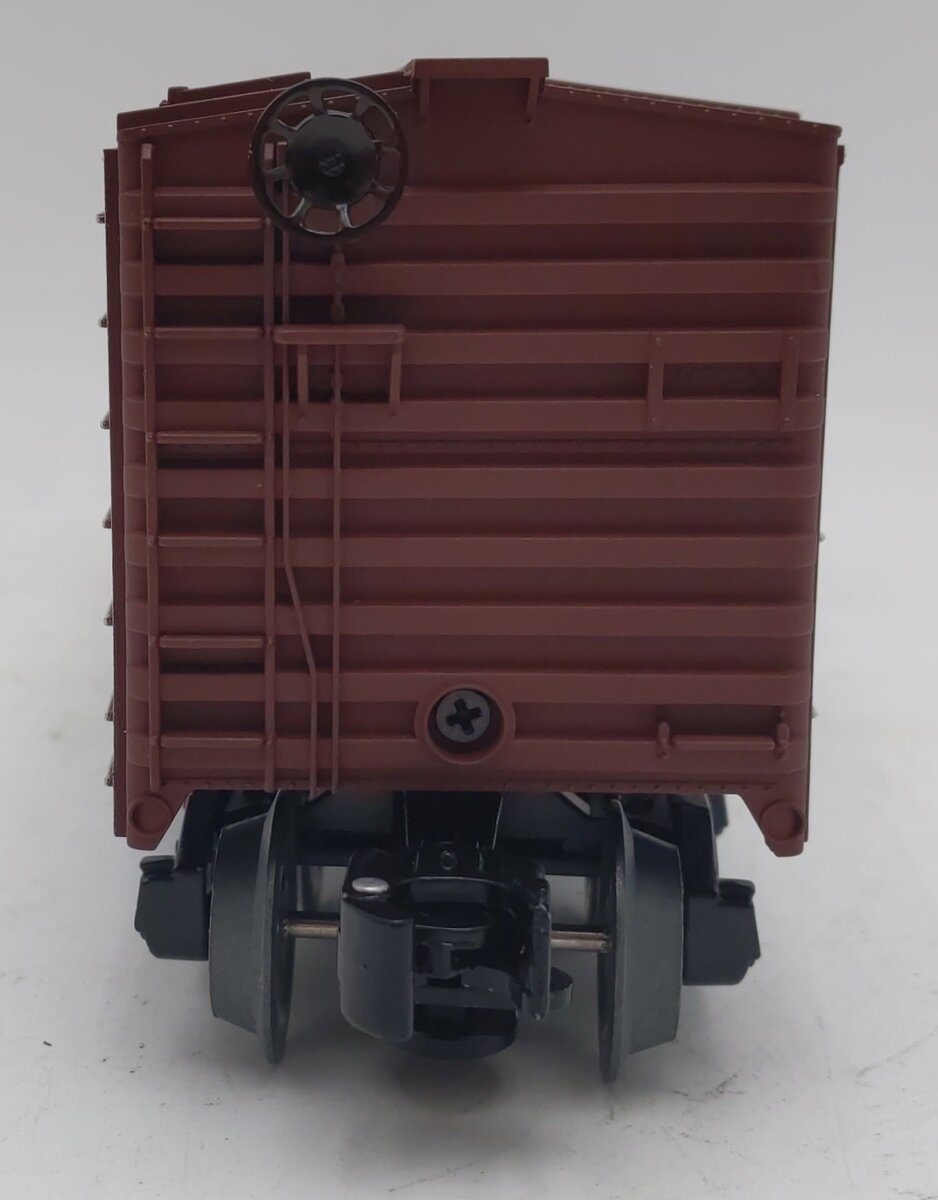 Lionel 6-58062 O Gauge 2018 TCA Mermaid Oysters Boxcar - RARE EX/Box