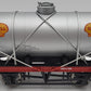 Accucraft R32-3C G Scale Shell 14-Ton Oil Tanker #1128 LN