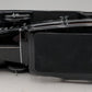 Danbury Mint 1932 1:24 1932 Cadillac V-16 Black Fleetwood Sedan VG/Box