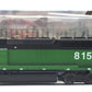 Athearn 6505 HO Burlington Northern SD40-2 Powered Locomotive #8153 NIB