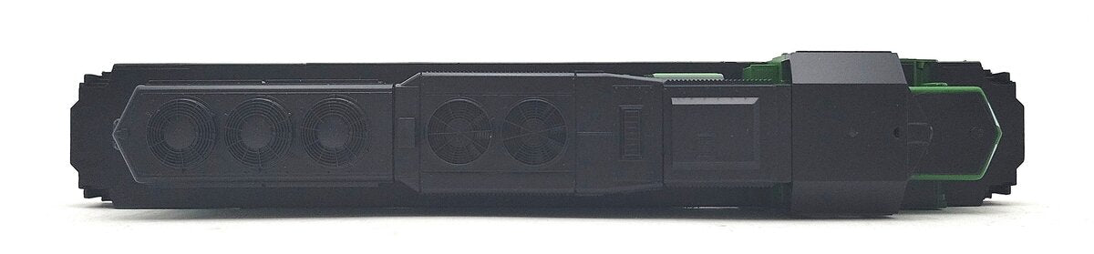 Athearn 6505 HO Burlington Northern SD40-2 Powered Locomotive #8153 NIB