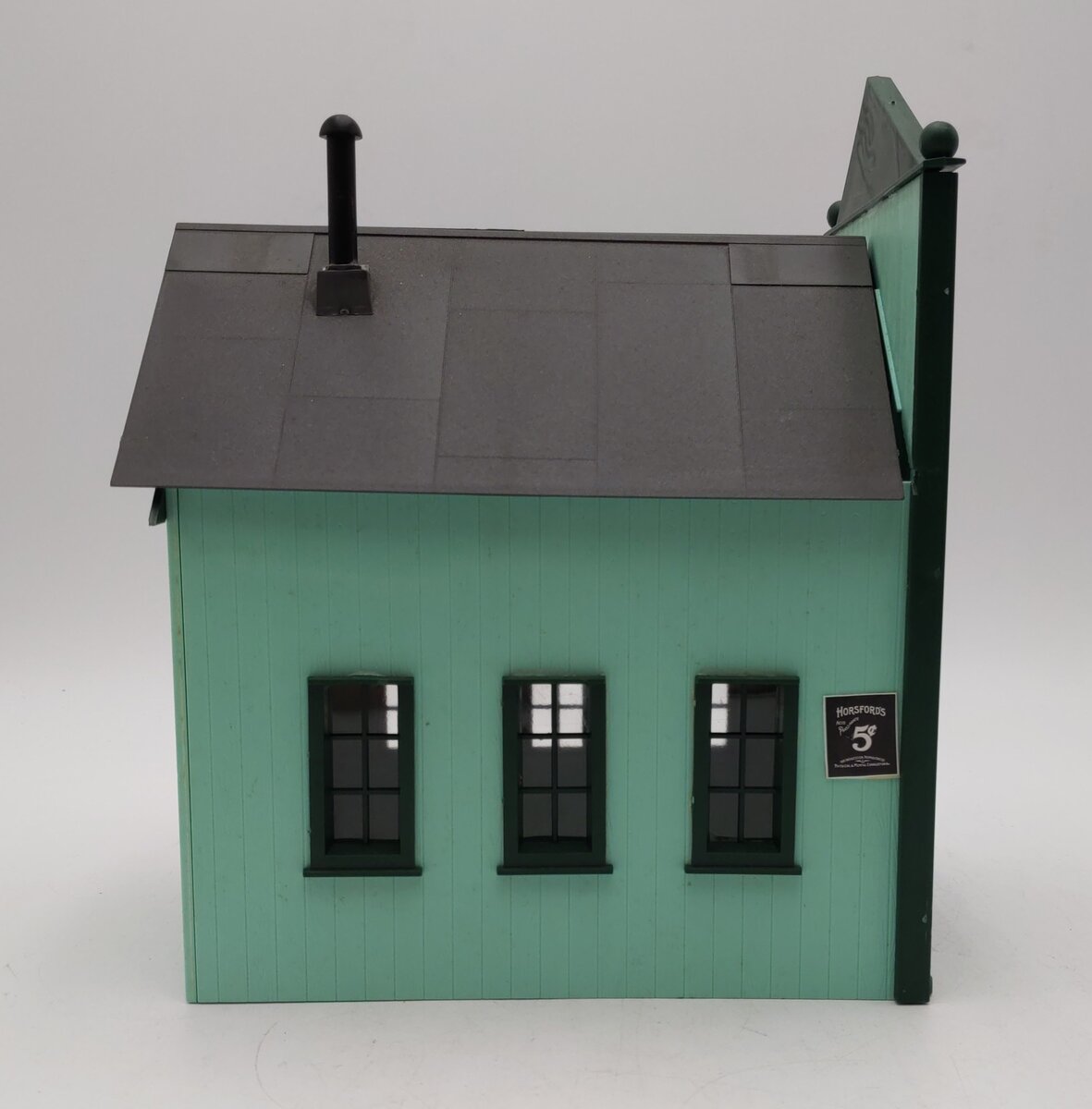 Piko 62234 G Scale Assembled General Store Kit VG