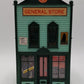 Piko 62234 G Scale Assembled General Store Kit VG