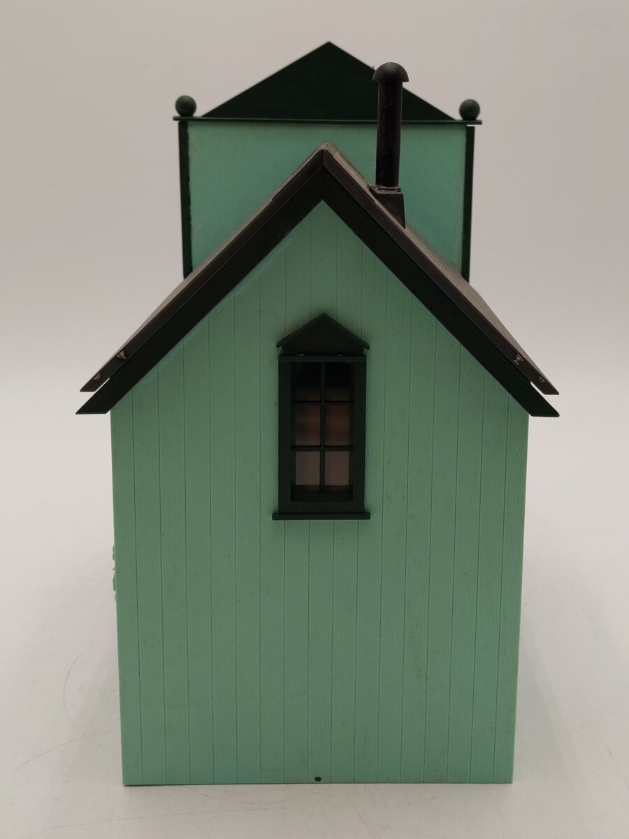 Piko 62234 G Scale Assembled General Store Kit VG