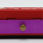 Overhead Railways G Scale "G Clean" Track Cleaning Car EX