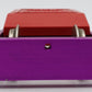 Overhead Railways G Scale "G Clean" Track Cleaning Car EX
