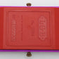 Overhead Railways G Scale "G Clean" Track Cleaning Car EX