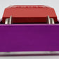 Overhead Railways G Scale "G Clean" Track Cleaning Car EX