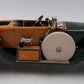 Franklin Mint B11XF11 1:24 Scale 1914 Rolls-Royce Silver Ghost Boattail VG/Box