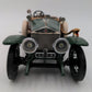 Franklin Mint B11XF11 1:24 Scale 1914 Rolls-Royce Silver Ghost Boattail VG/Box